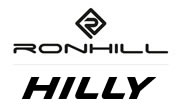 Ronhill-Hilly